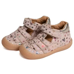 STYLO GIRL Rose Multicolore