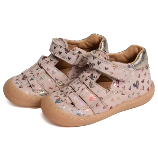 STYLO GIRL Rose Multicolore