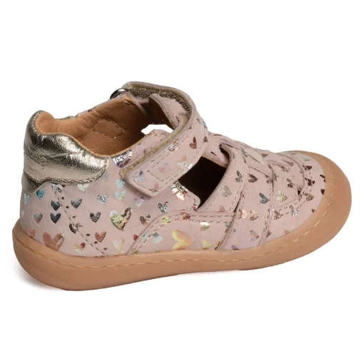 STYLO GIRL Rose Multicolore
