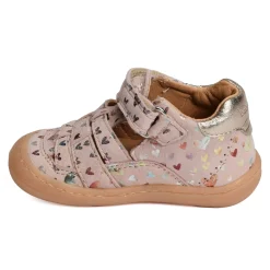 STYLO GIRL Rose Multicolore