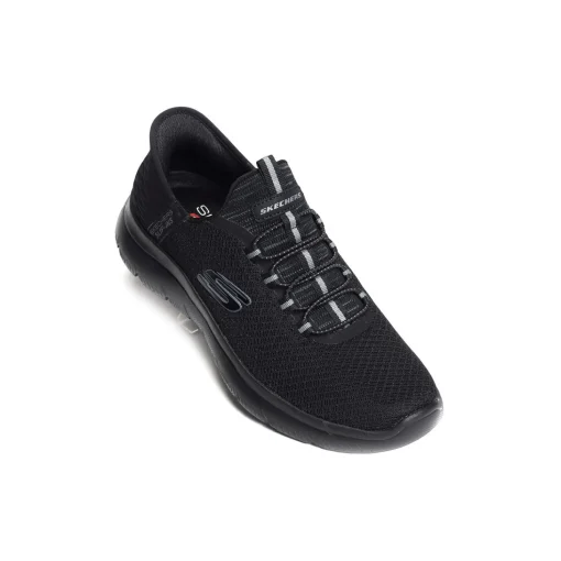 SUMMITS HIGH RANGE Noir Noir