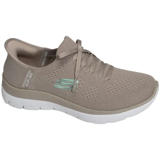 SUMMITS NEW DAILY Taupe
