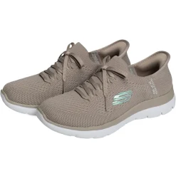 SUMMITS NEW DAILY Taupe