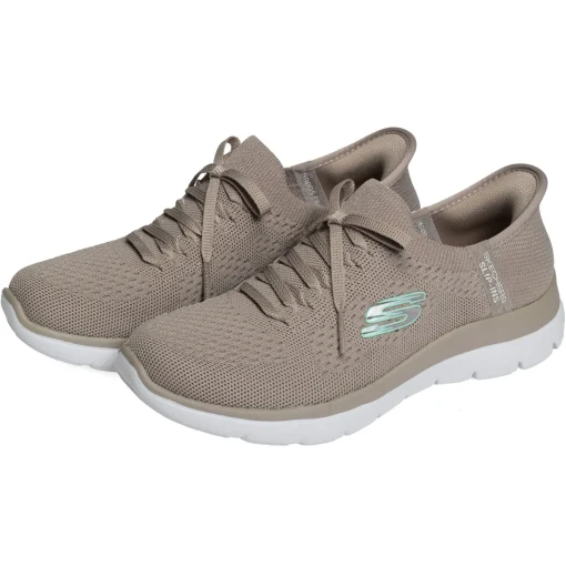 SUMMITS NEW DAILY Taupe