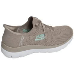 SUMMITS NEW DAILY Taupe