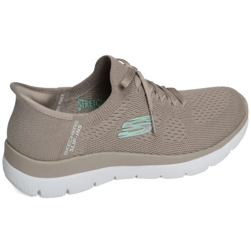 SUMMITS NEW DAILY Taupe