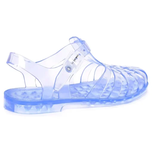 SUN FEMME Transparent