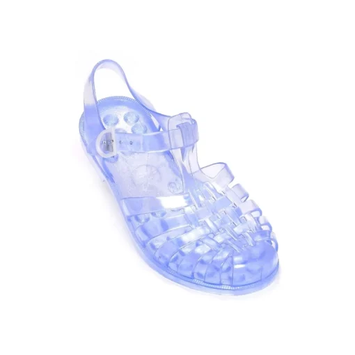 SUN FEMME Transparent