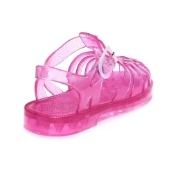 SUN FILLE Rose Clair