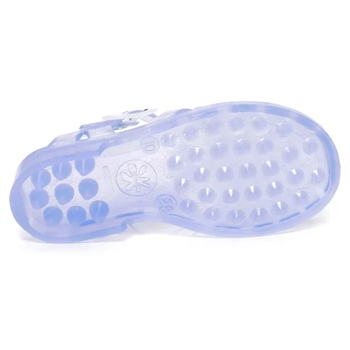 SUN GARCON Transparent