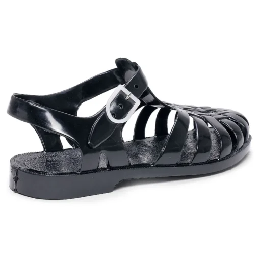 SUN HOMME Noir