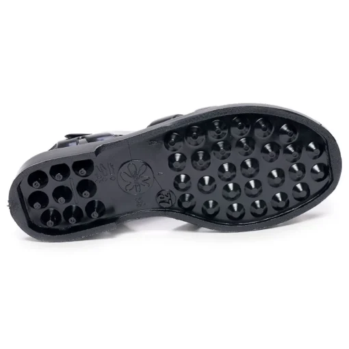 SUN HOMME Noir