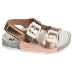 SUNYVA GIRL Rose Or