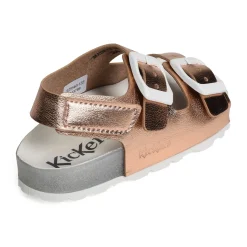 SUNYVA GIRL Rose Or