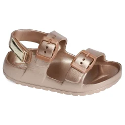 SURFY BUCKLES GIRL Rose Or