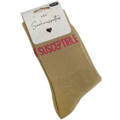 SUSCEPTIBLE Or