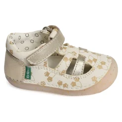 SUSHY GIRL Blanc Multicolore