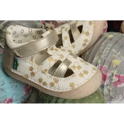 SUSHY GIRL Blanc Multicolore