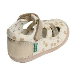 SUSHY GIRL Blanc Multicolore