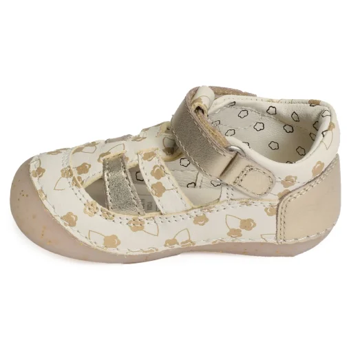 SUSHY GIRL Blanc Multicolore