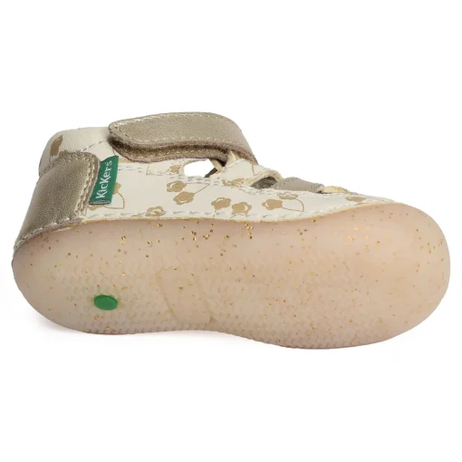 SUSHY GIRL Blanc Multicolore
