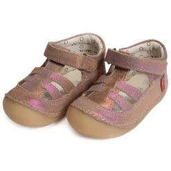 SUSHY GIRL Rose Multicolore