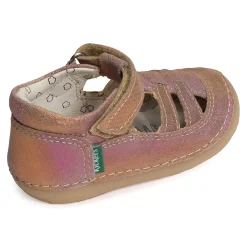 SUSHY GIRL Rose Multicolore