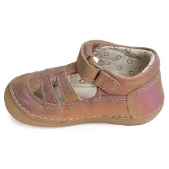 SUSHY GIRL Rose Multicolore