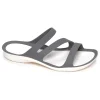 SWIFTWATER SANDAL W Anthracite