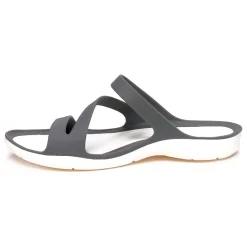SWIFTWATER SANDAL W Anthracite