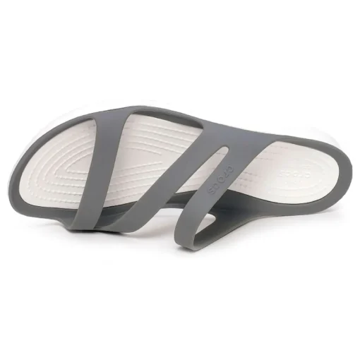 SWIFTWATER SANDAL W Anthracite
