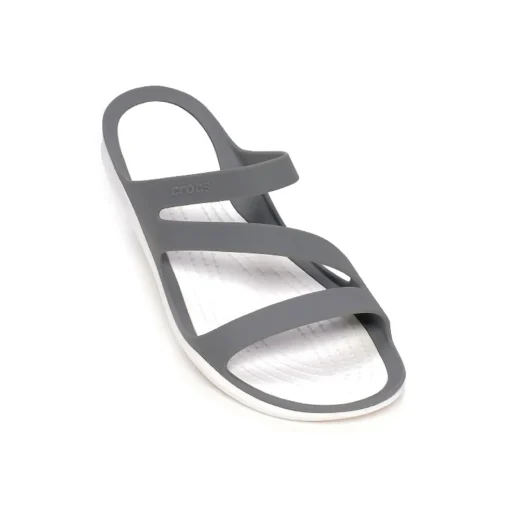 SWIFTWATER SANDAL W Anthracite