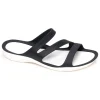 SWIFTWATER SANDAL W Noir
