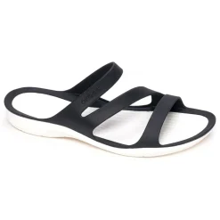 SWIFTWATER SANDAL W Noir