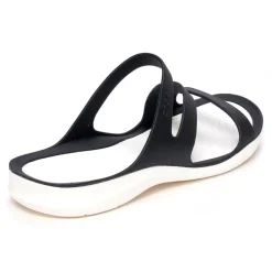 SWIFTWATER SANDAL W Noir