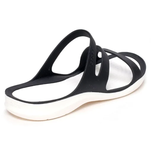 SWIFTWATER SANDAL W Noir