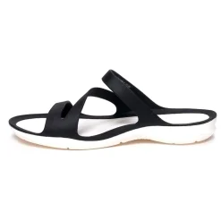 SWIFTWATER SANDAL W Noir
