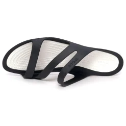 SWIFTWATER SANDAL W Noir