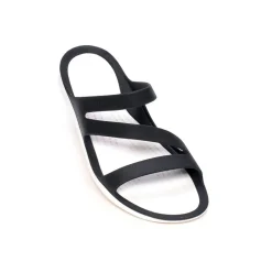 SWIFTWATER SANDAL W Noir
