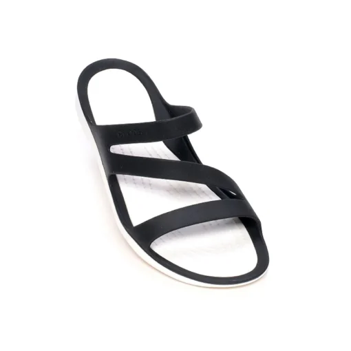 SWIFTWATER SANDAL W Noir