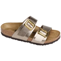 SYDNEY CUSHION BUCKLE Bronze