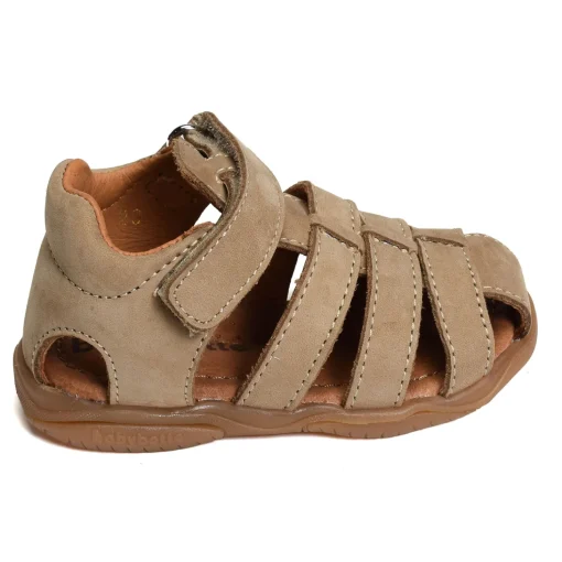 TAFARI Beige