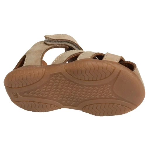 TAFARI Beige