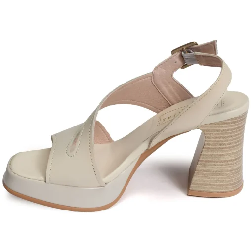 TAHITI 243298 Blanc