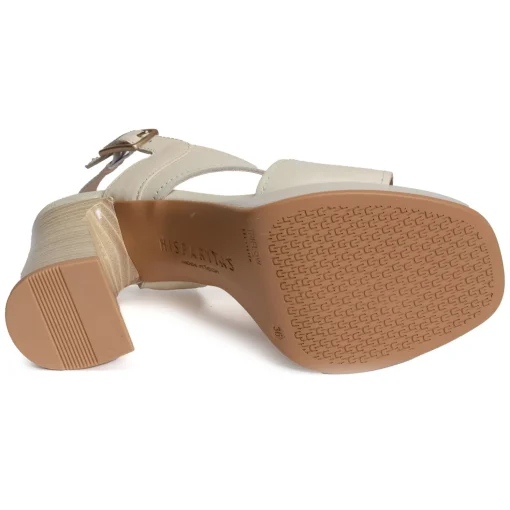 TAHITI 243298 Blanc