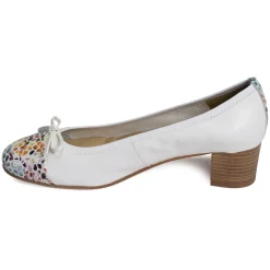 TAMARA TP Blanc Multicolore