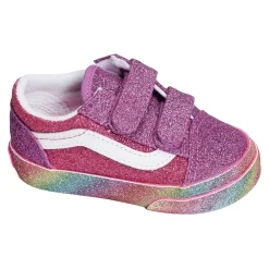 TD OLD SKOOL Fuchsia