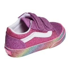 TD OLD SKOOL Fuchsia