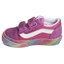 TD OLD SKOOL Fuchsia