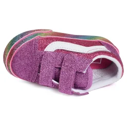 TD OLD SKOOL Fuchsia